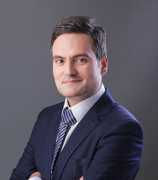 SimoneBaldi：科研，讓生活更美好